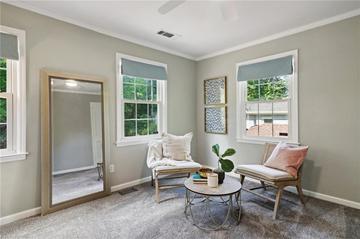 1235 Spring Valley Ln., Atlanta, GA 30306