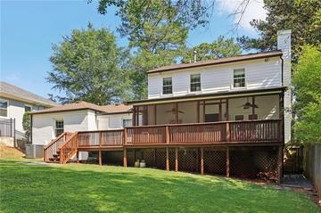 1235 Spring Valley Ln., Atlanta, GA 30306