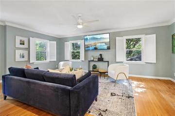 1235 Spring Valley Ln., Atlanta, GA 30306