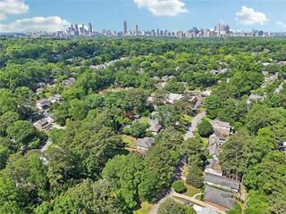 1235 Spring Valley Ln., Atlanta, GA 30306