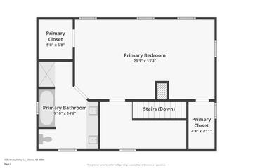 1235 Spring Valley Ln., Atlanta, GA 30306