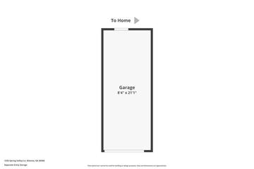 1235 Spring Valley Ln., Atlanta, GA 30306