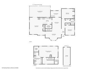 1235 Spring Valley Ln., Atlanta, GA 30306