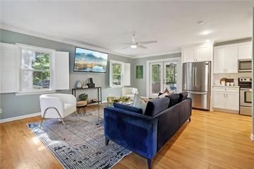 1235 Spring Valley Ln., Atlanta, GA 30306