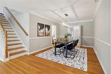 1235 Spring Valley Ln., Atlanta, GA 30306