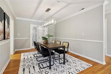 1235 Spring Valley Ln., Atlanta, GA 30306