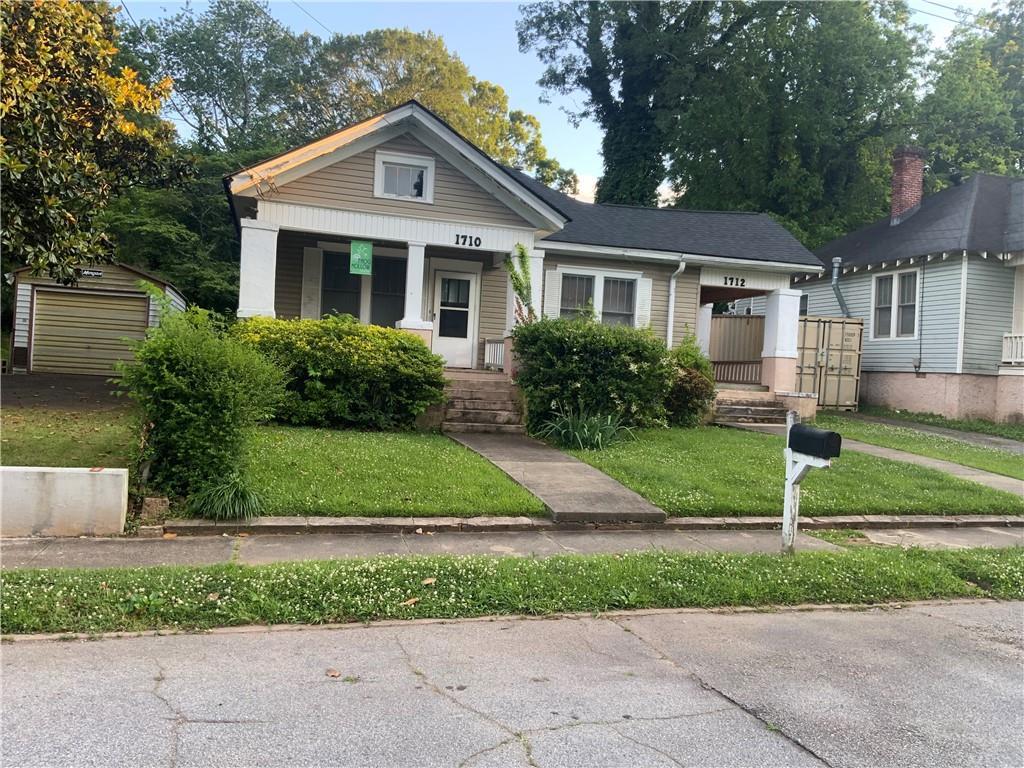 1710 Linwood Ave., Atlanta, GA 30344