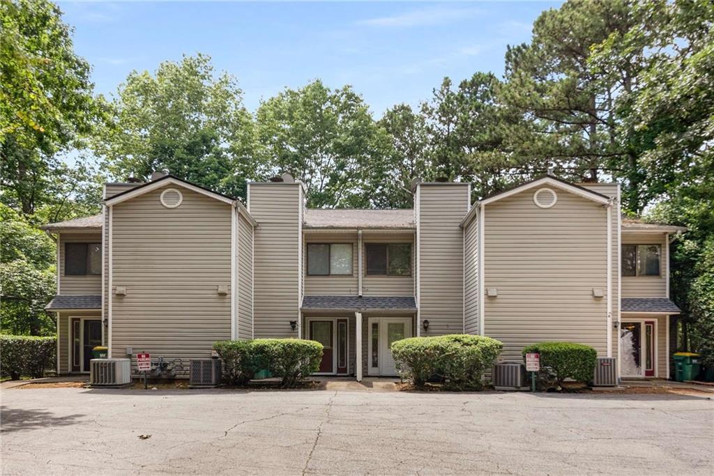 3437 Peachtree Corners Cir., Peachtree Corners, GA 30092