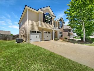 24 Blackgum Trace, Dallas, GA 30132