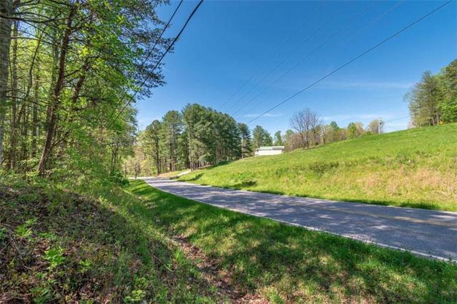 New Homes For Sale This Week in Blairsville: June 14th to June 20th