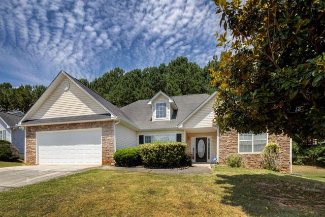 New Homes For Sale This Week in Fayetteville: June 14th to June 20th