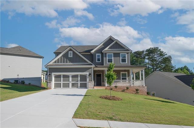 New Homes For Sale This Week in Winder: June 21st to June 27th