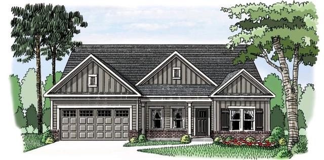 New Homes with Master Bedrooms on the 1st Floor in Winder: June 22nd to June 28th