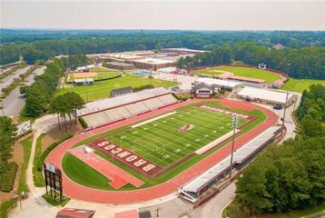 761 Oak Rd., Lawrenceville, GA 30044
