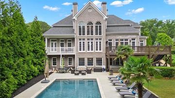 125 Roxbury Row, Milton, GA 30004