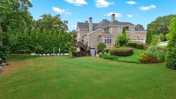 125 Roxbury Row, Milton, GA 30004