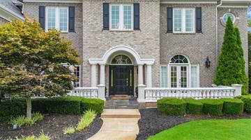 125 Roxbury Row, Milton, GA 30004