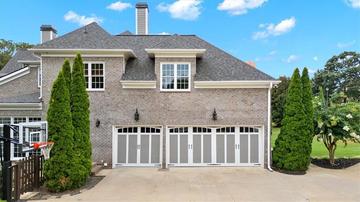 125 Roxbury Row, Milton, GA 30004