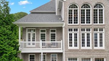 125 Roxbury Row, Milton, GA 30004