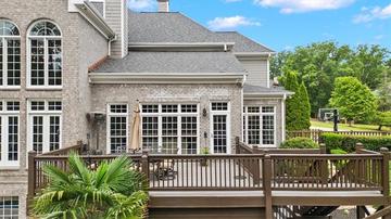 125 Roxbury Row, Milton, GA 30004