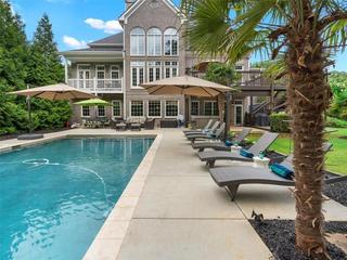 125 Roxbury Row, Milton, GA 30004
