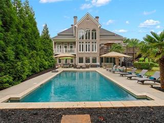 125 Roxbury Row, Milton, GA 30004