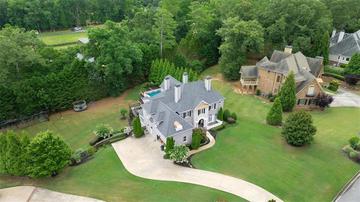 125 Roxbury Row, Milton, GA 30004