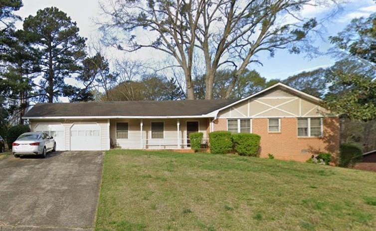 4647 Wonder Valley Tr., Decatur, GA 30034