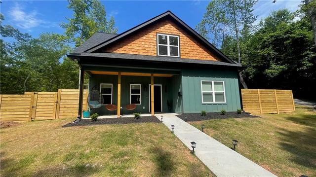 New Construction Homes For Sale This Week in Dahlonega: July 3rd to July 9th