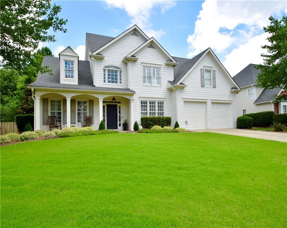 353 Ambrose Creek Dr., Sugar Hill, GA 30518