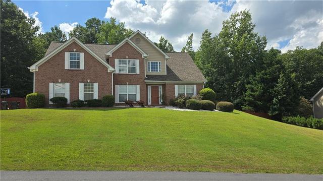 New Homes with In-ground Swimming Pools in Buford: July 7th to July 13th