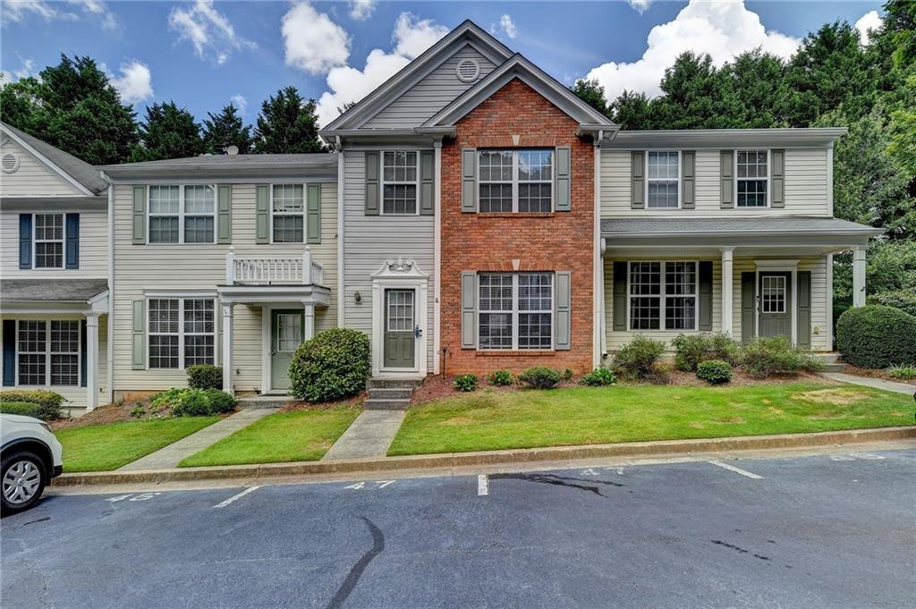 4645 Valais Ct. #47, Alpharetta, GA 30022