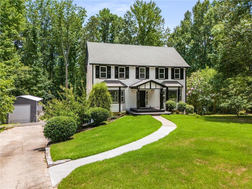 1751 Sacketts Dr., Lawrenceville, GA 30043