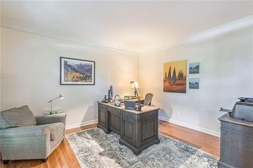 4134 Poplar Bluff Ct., Peachtree Corners, GA 30092