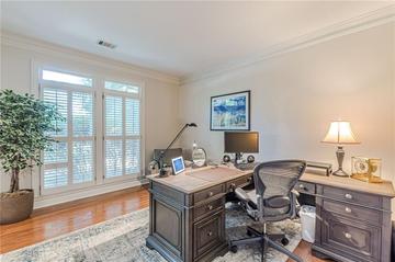4134 Poplar Bluff Ct., Peachtree Corners, GA 30092