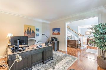 4134 Poplar Bluff Ct., Peachtree Corners, GA 30092