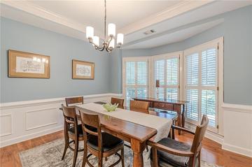 4134 Poplar Bluff Ct., Peachtree Corners, GA 30092