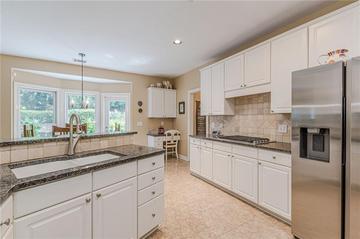 4134 Poplar Bluff Ct., Peachtree Corners, GA 30092