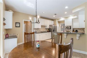 4134 Poplar Bluff Ct., Peachtree Corners, GA 30092