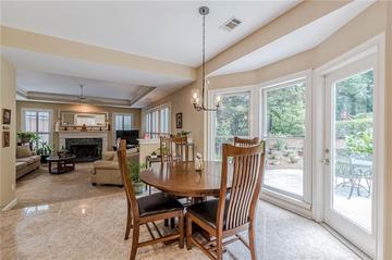 4134 Poplar Bluff Ct., Peachtree Corners, GA 30092
