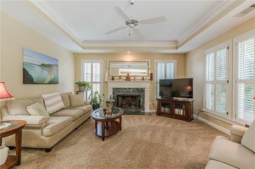 4134 Poplar Bluff Ct., Peachtree Corners, GA 30092