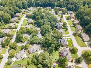 4134 Poplar Bluff Ct., Peachtree Corners, GA 30092