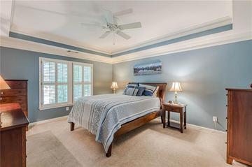 4134 Poplar Bluff Ct., Peachtree Corners, GA 30092