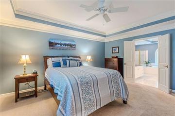 4134 Poplar Bluff Ct., Peachtree Corners, GA 30092