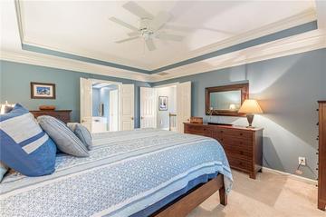 4134 Poplar Bluff Ct., Peachtree Corners, GA 30092