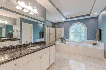 4134 Poplar Bluff Ct., Peachtree Corners, GA 30092