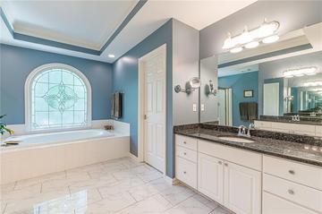 4134 Poplar Bluff Ct., Peachtree Corners, GA 30092