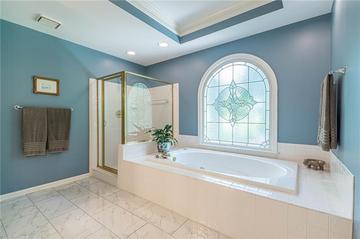 4134 Poplar Bluff Ct., Peachtree Corners, GA 30092