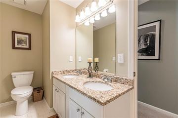 4134 Poplar Bluff Ct., Peachtree Corners, GA 30092