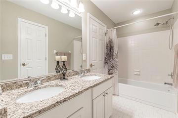 4134 Poplar Bluff Ct., Peachtree Corners, GA 30092